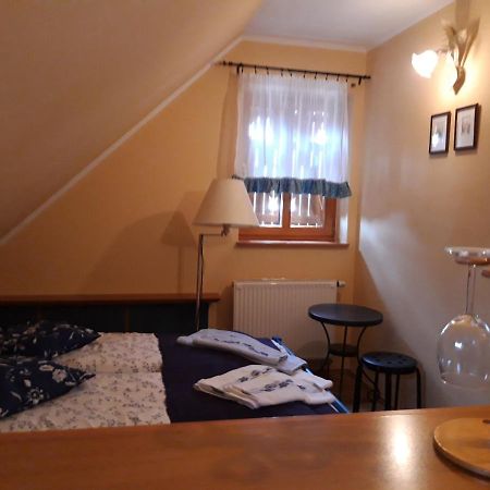 Rudolf'S Fogado Hotel Zsira Eksteriør billede