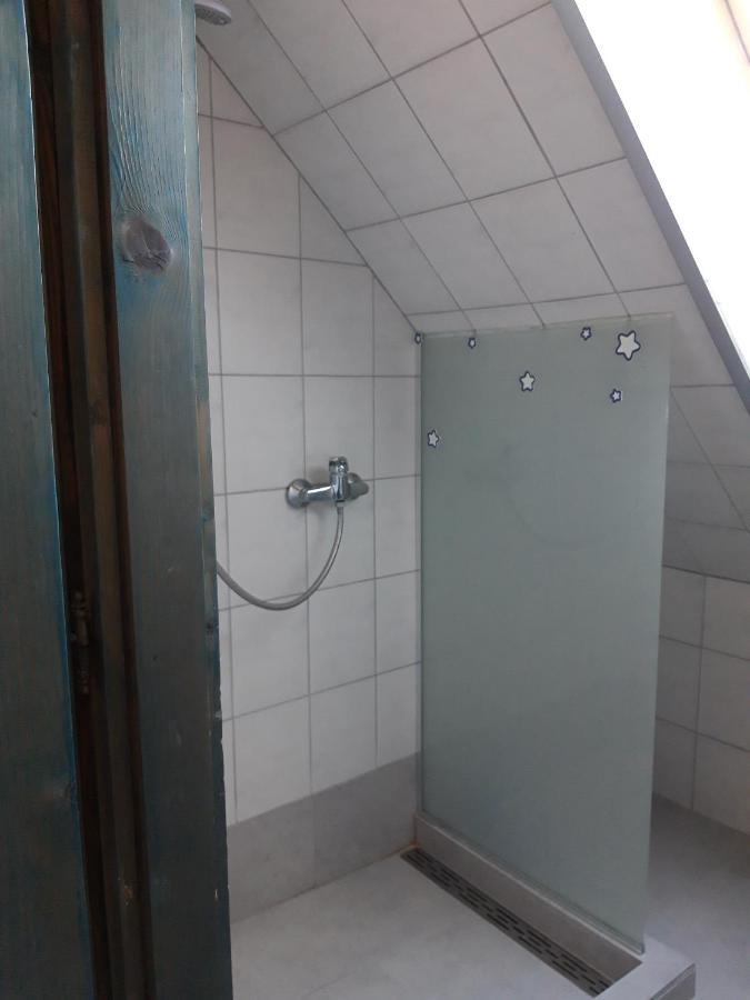 Rudolf'S Fogado Hotel Zsira Eksteriør billede