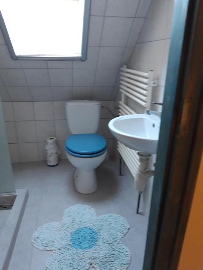 Rudolf'S Fogado Hotel Zsira Eksteriør billede